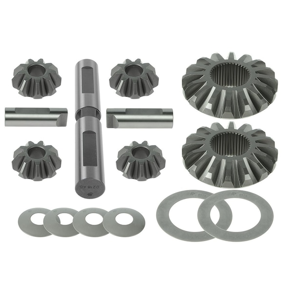 Euroricambi Differential Gear Set, 60171897 60171897 - main